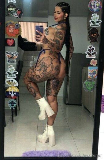 Eva Ferrer / eva.ferrer / secret.eva.1 Nude Leaks OnlyFans Photo 50