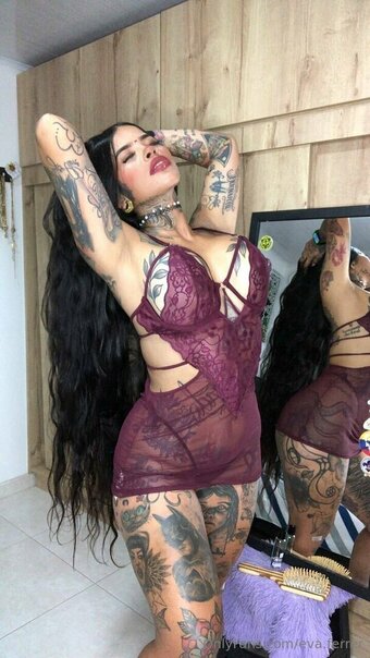 Eva Ferrer / eva.ferrer / secret.eva.1 Nude Leaks OnlyFans Photo 51