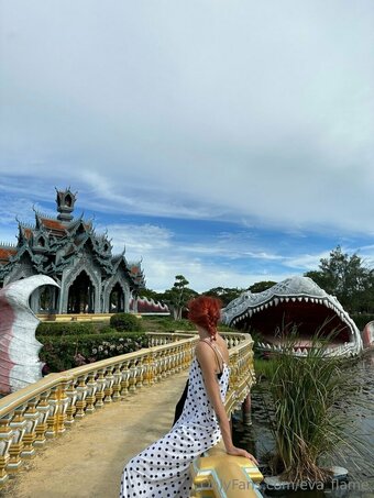 eva_flame Nude Leaks Photo 6