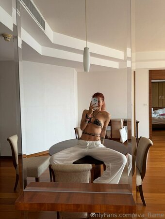 eva_flame Nude Leaks Photo 9