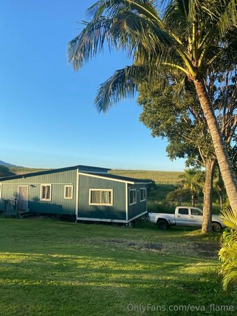 eva_flame Nude Leaks Photo 11