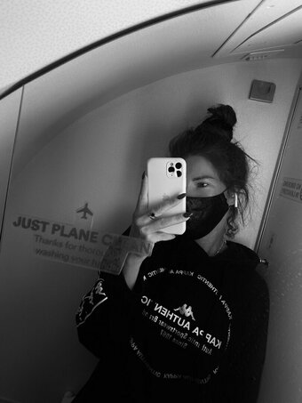 eva_flame Nude Leaks Photo 13