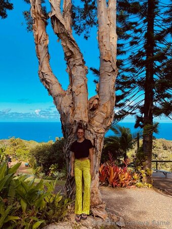 eva_flame Nude Leaks Photo 15