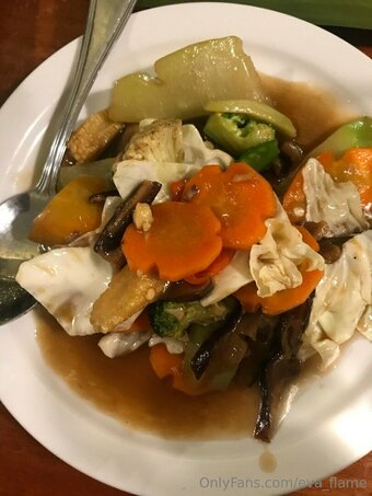 eva_flame Nude Leaks Photo 20