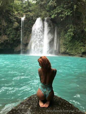 eva_flame Nude Leaks Photo 22