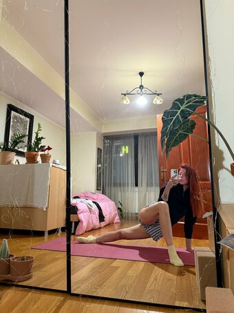 eva_flame Nude Leaks Photo 23