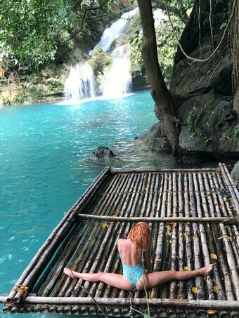 eva_flame Nude Leaks Photo 25