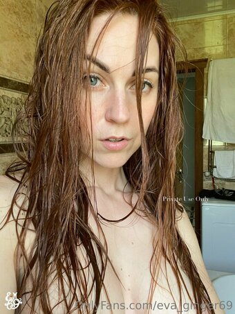 eva_ginger69 Nude Leaks Photo 2