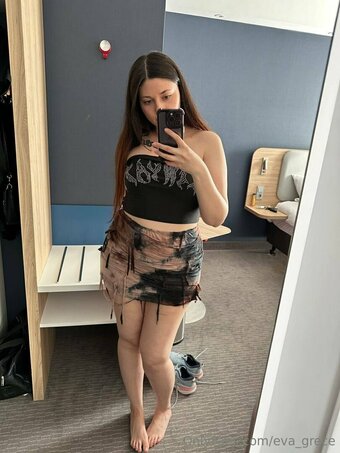 eva_grece Nude Leaks Photo 26