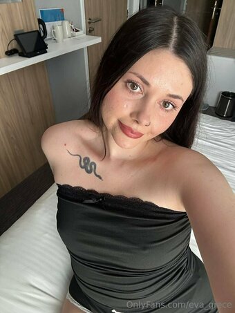 eva_grece Nude Leaks Photo 27