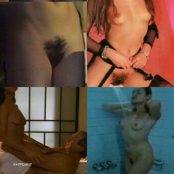 Eva Grimaldi / EvaGrimaldi1 / evagrimaldireal / https: Nude Leaks Photo 25
