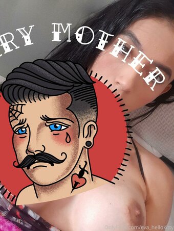 eva_hellokitty Nude Leaks Photo 4