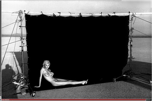 Eva Herzigova / evaherzigova Nude Leaks Photo 22
