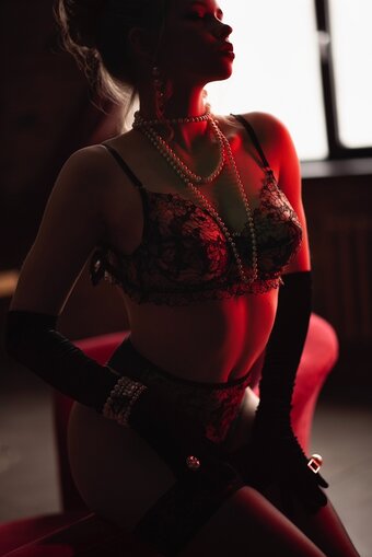 Eva Lee Model / eva.lee_official Nude Leaks Photo 2