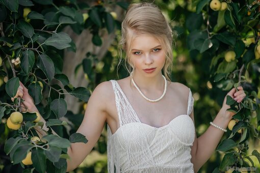 Eva Lee Model / eva.lee_official Nude Leaks Photo 19