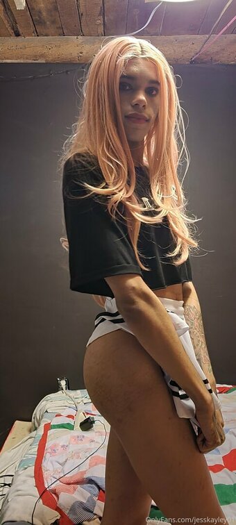 eva_maefem Nude Leaks Photo 4