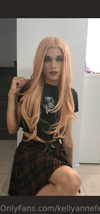 eva_maefem Nude Leaks Photo 16