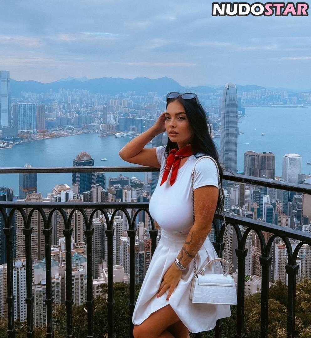 Eva Marmella  evamarmella Nude Leaks Photo 1 - NudoStar