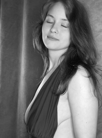 Eva_Maye / Mystery_Mary Nude Leaks Photo 1