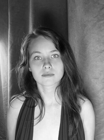 Eva_Maye / Mystery_Mary Nude Leaks Photo 2