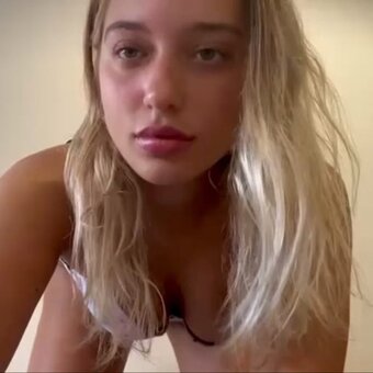 Eva Mitchell / eva._mitchell / evamitchell Nude Leaks OnlyFans Photo 1