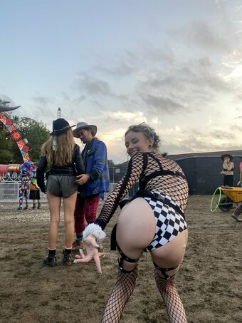 Eva Nova / bassbootyy / evanova Nude Leaks OnlyFans Photo 3