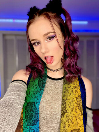 Eva Nova / bassbootyy / evanova Nude Leaks OnlyFans Photo 5