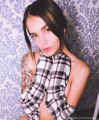 Eva_Oopsy_ / Oooops__ / eva_oopsy Nude Leaks OnlyFans Photo 3