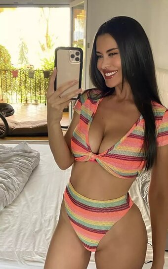 Eva Paddock Nude Leaks Photo 3