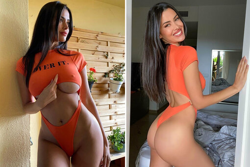 Eva Paddock Nude Leaks Photo 4