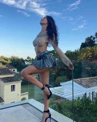 Eva Padlock / evapadlock Nude Leaks Photo 13