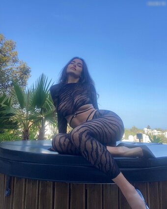 Eva Padlock / evapadlock Nude Leaks Photo 22