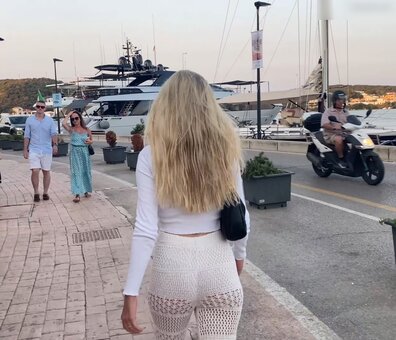 Eva Schmidthals / evasmdt Nude Leaks Photo 1