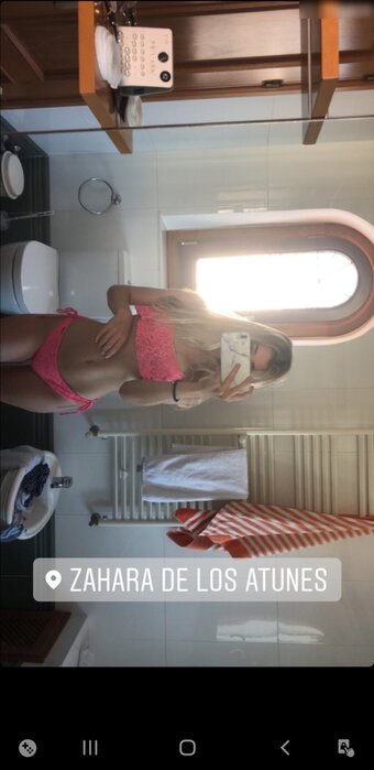 Eva Schmidthals / evasmdt Nude Leaks Photo 5