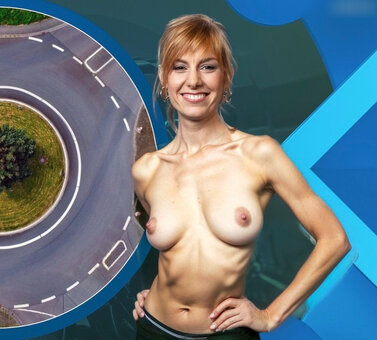 Eva Schulz Nude Leaks Photo 5