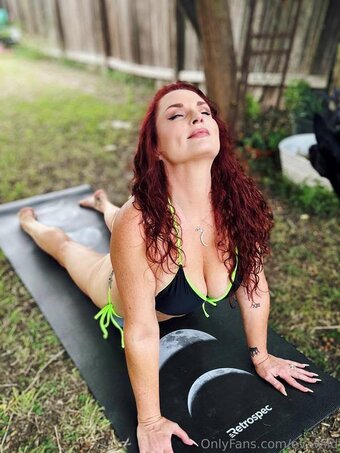Eva Wild / eva.wild.1 / evawild / https: Nude Leaks OnlyFans Photo 9