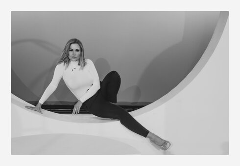 Eva Wyrwal / Iga / igawyrwal Nude Leaks Photo 1