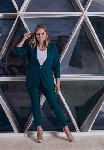 Eva Wyrwal / Iga / igawyrwal Nude Leaks Photo 4