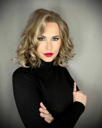 Eva Wyrwal / Iga / igawyrwal Nude Leaks Photo 7