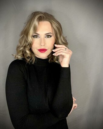 Eva Wyrwal / Iga / igawyrwal Nude Leaks Photo 8