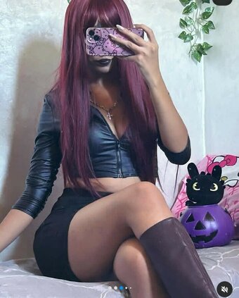 Evaa_1 / umeiimaa_a / umeima Nude Leaks OnlyFans Photo 2