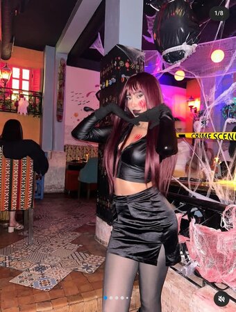 Evaa_1 / umeiimaa_a / umeima Nude Leaks OnlyFans Photo 5