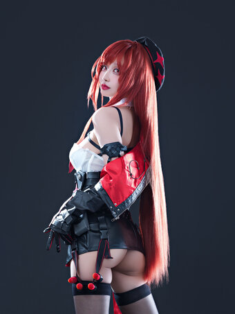 evaaaaaaarin / ev7arin / evarin Nude Leaks Photo 3