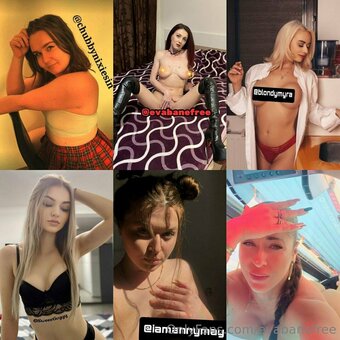 evabanefree Nude Leaks Photo 19