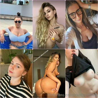 evabanefree Nude Leaks Photo 25