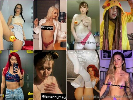 evabanefree Nude Leaks Photo 27