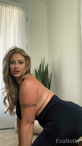 evabnotty Nude Leaks Photo 5