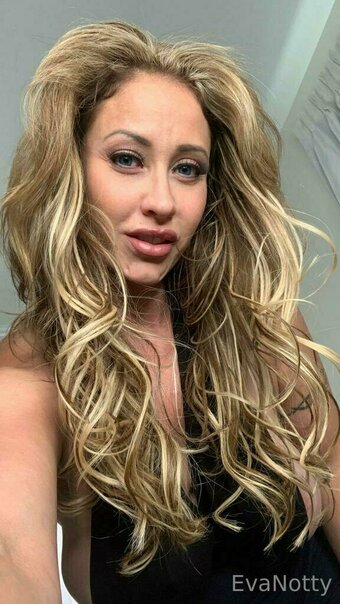 evabnotty Nude Leaks Photo 9