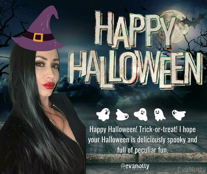 evabnotty Nude Leaks Photo 11