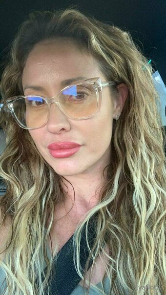 evabnotty Nude Leaks Photo 12